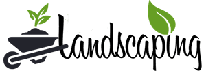landscaping logo