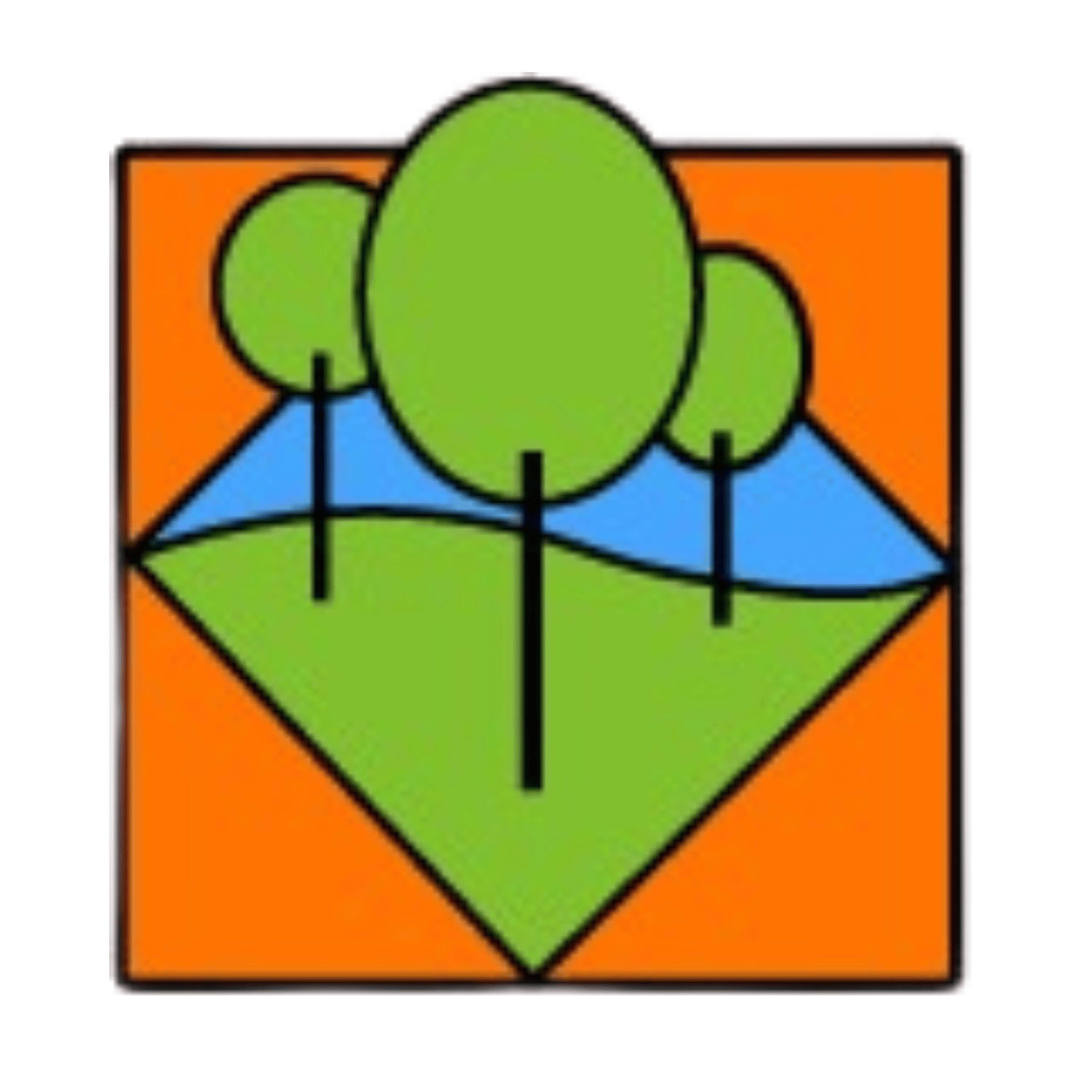 vision landscaping square